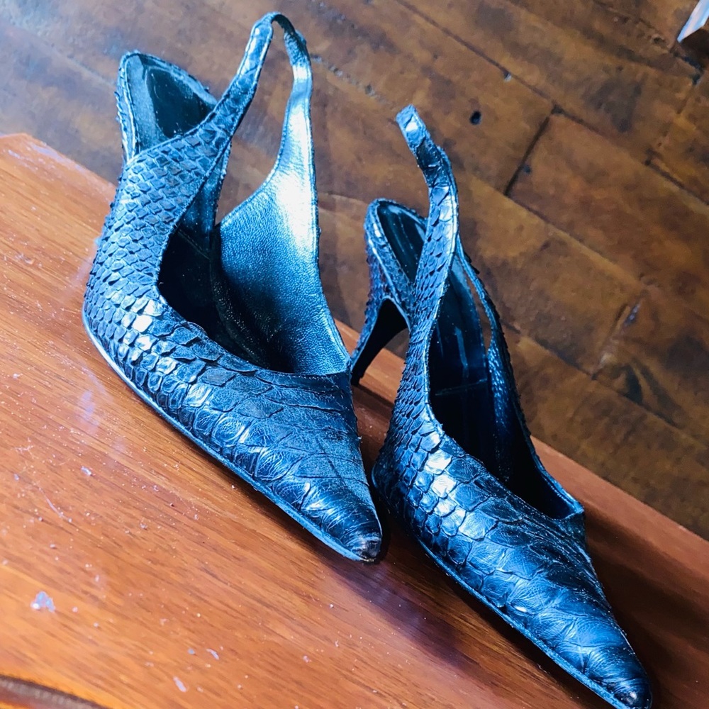 Christian Dior Heels